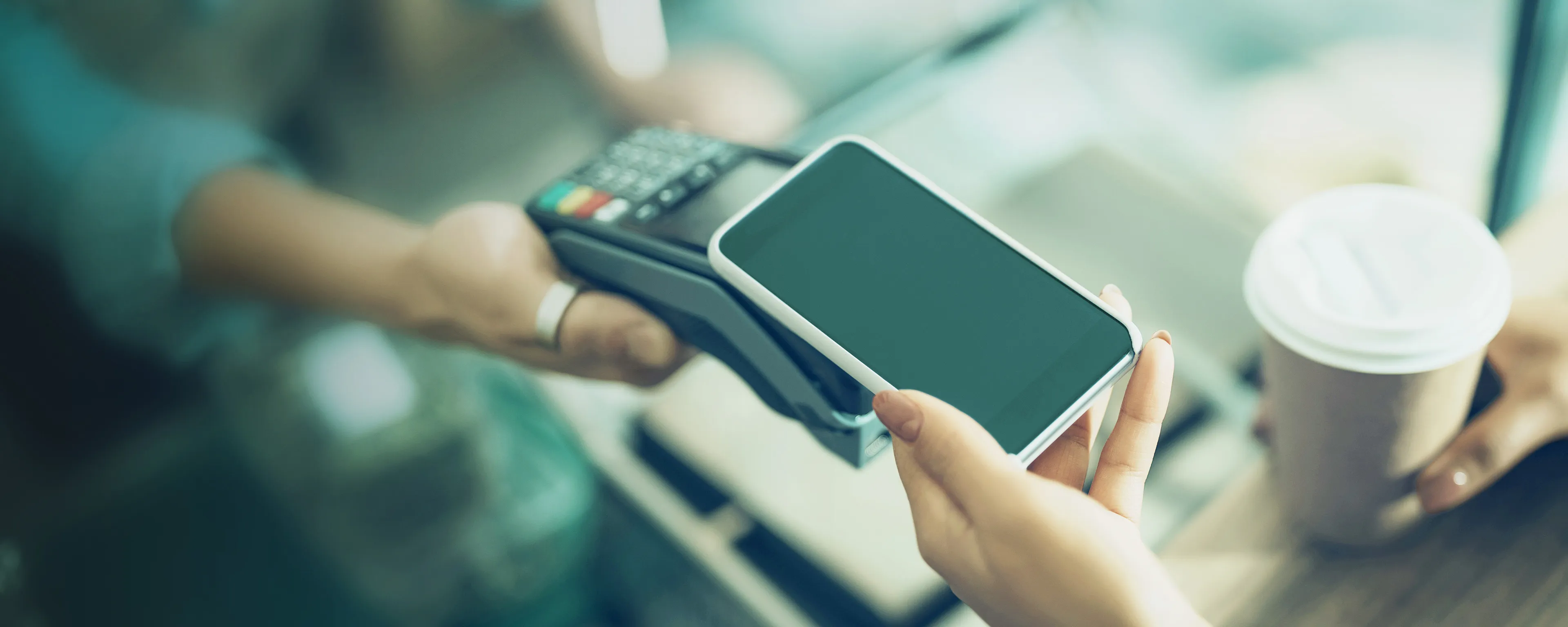 Mobile payment