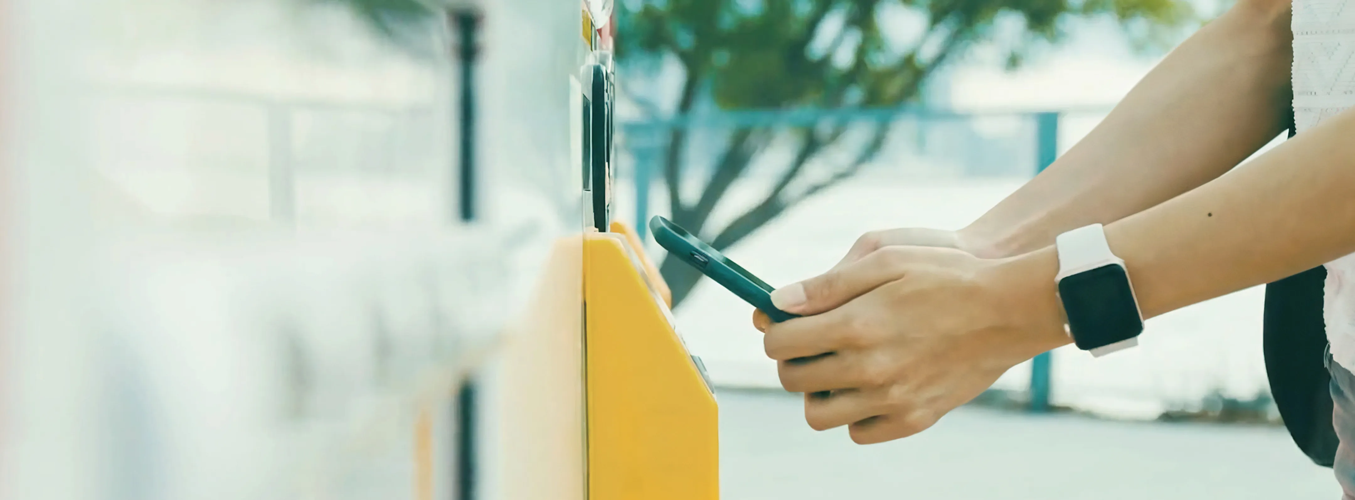 Mobile payment