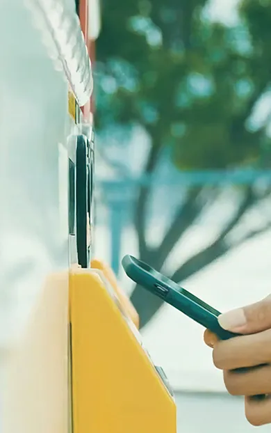Mobile payment